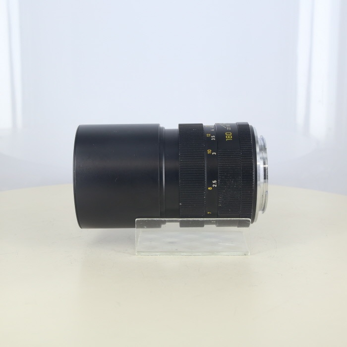 ライカ ELMAR R180/4 3-CAM