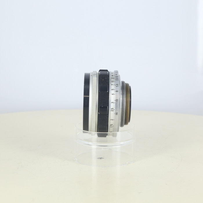 キヤノン CANON LENS L35/1.5