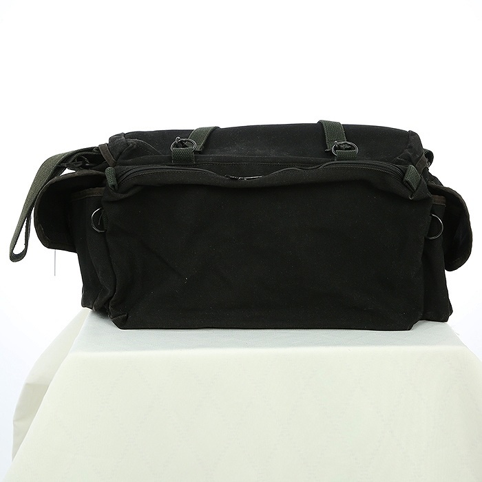 ドンケ F-1X ブラツク