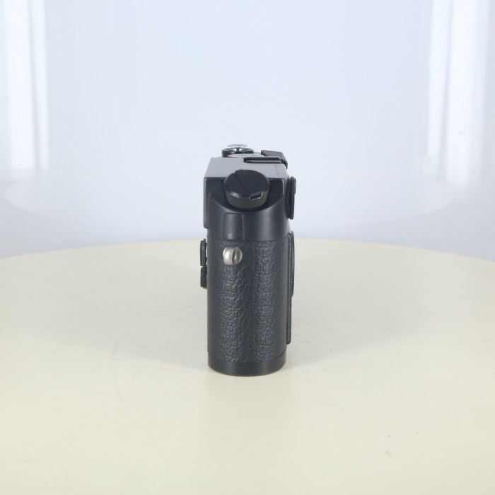 ライカ M6 ブラック