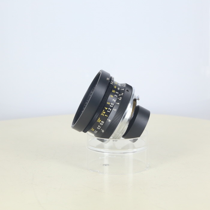ライカ スーパーアンギュロン M 21/3.4 ブラック