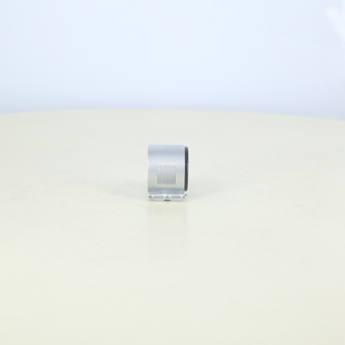 ライカ 50mm ファインダー シルバー