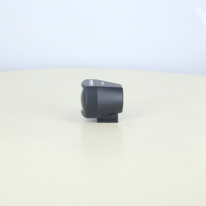 フォクトレンダー 25mm ファインダー