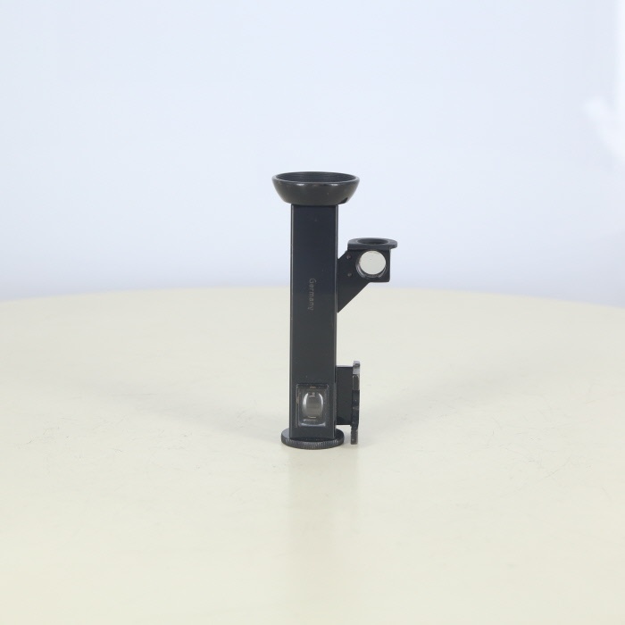 ライカ WINTV 横向きファインダー ブラックペイント