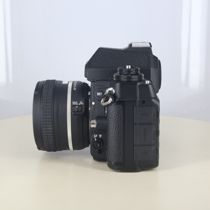 ニコン Df 50/1.8G SPECIAL EDITION キット ブラック