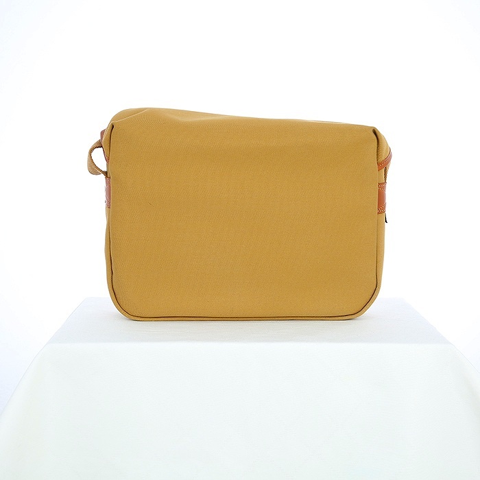 ビリンガム ハドレースモール カーキ