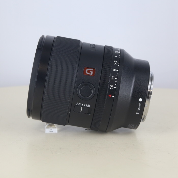 ソニー FE35/1.4 GM