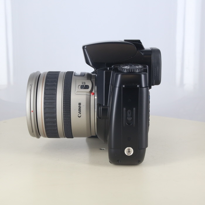 キヤノン EOS 5QD+EF24-85/3.5-4.5USM GRAY