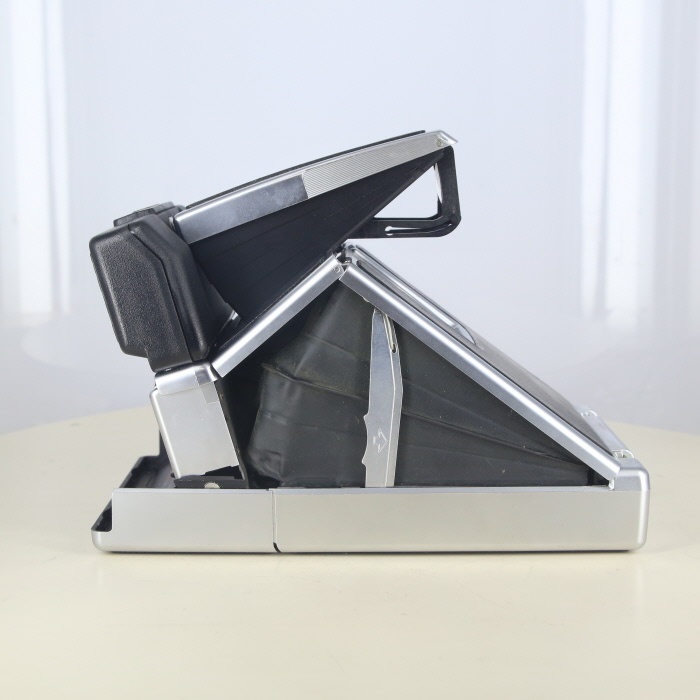 ポラロイド SX-70 Time-Zero AF