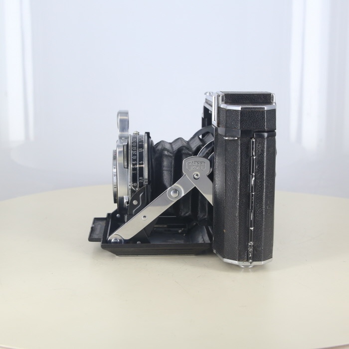 ツアイスイコン スーパーイコンタ 532/16