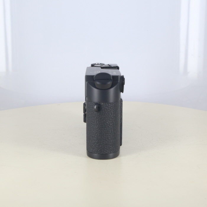 ライカ M4 ブラッククローム 50Jahre 50周年記念モデル