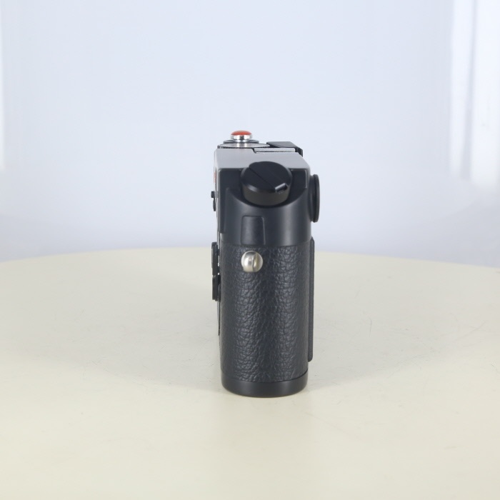 ライカ M6 TTL 0.72 ブラック