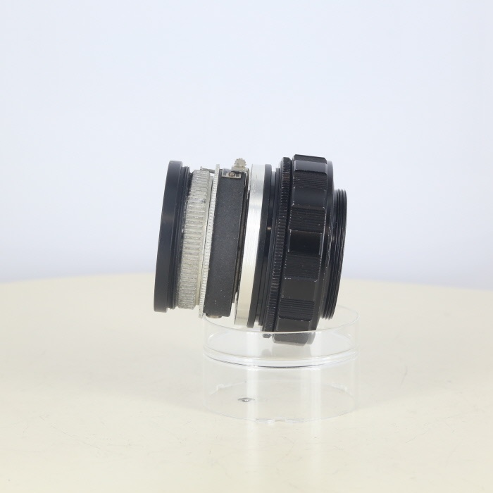 ANGENIEUX PARIS Type U1 75/4.5 M42マウント改造