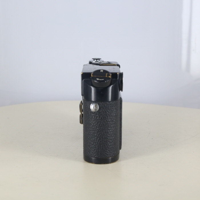 ライカ M4 ブラックペイント(後塗り)