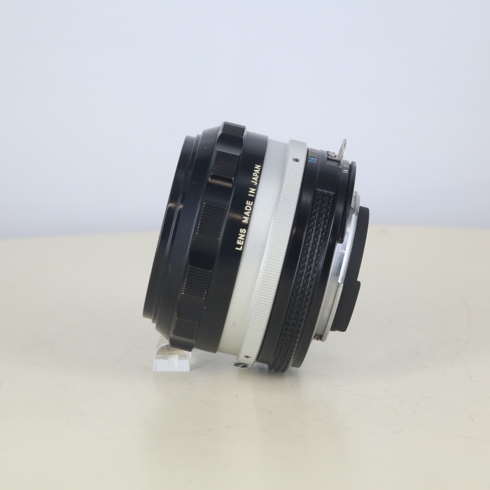 ニコン SC AUTO50/1.4(AI改)