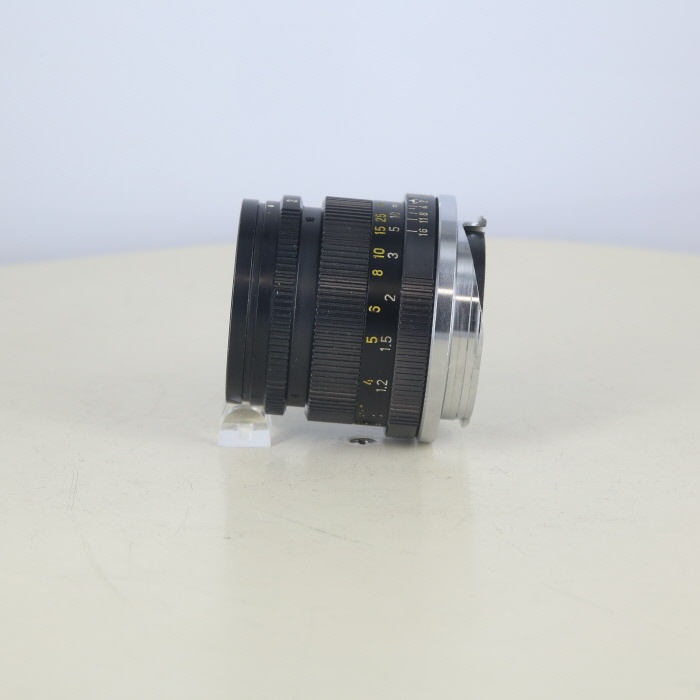 ライカ M 50/2 ブラック 2nd