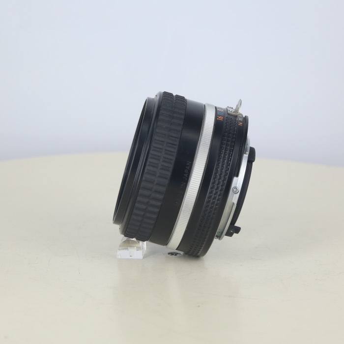 ニコン Ai 50/1.4S