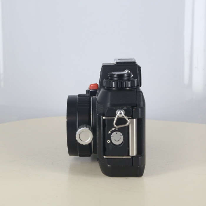 ニコン NIKONOS IV-A ブラック + 35/2.5