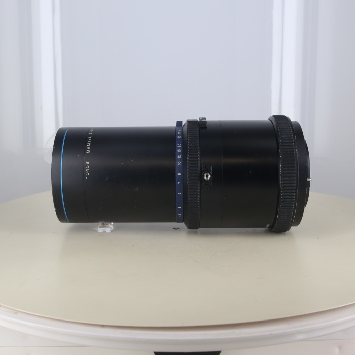 マミヤ APO-SEKOR Z 350/5.6