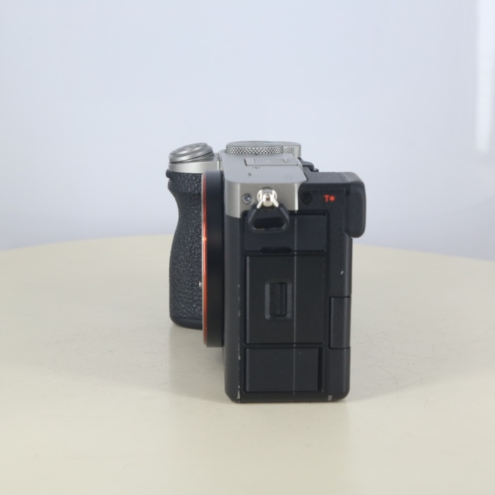 ソニー ILCE-7CM2 S アルフア7CII ボデイ