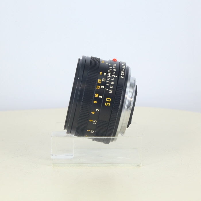 LEICA R ズミクロンR 50/2 R-CAM