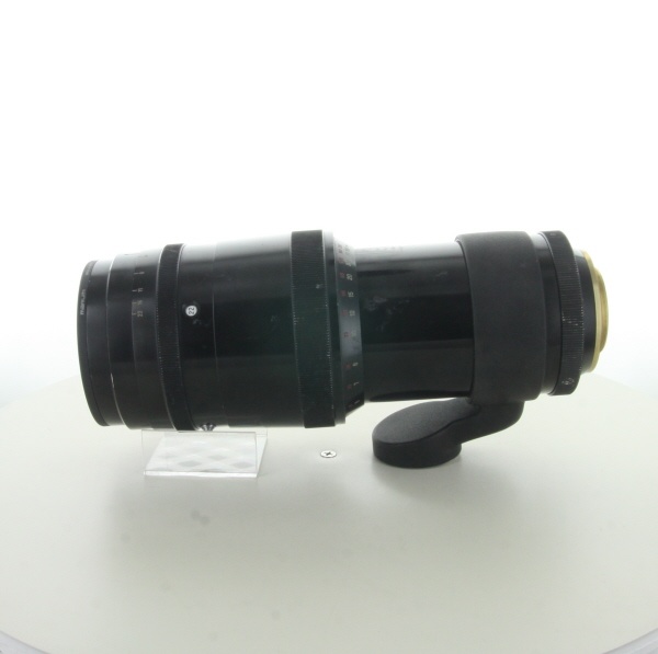 ツアイスイコン Sonnar 300/4 T(M42マウント改造)