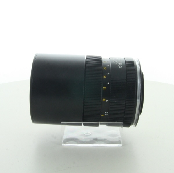 LEICA R エルマリート-R 135/2.8(M42改造)