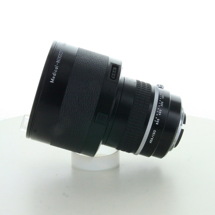 ニコン Medical-NIKKOR 120/4