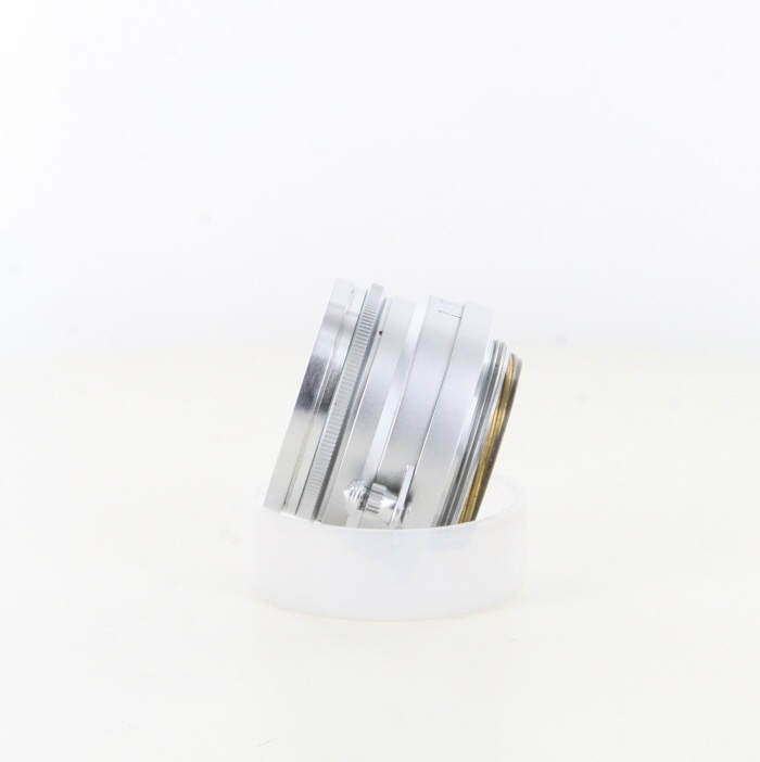 Barnack ズマロン L35/3.5