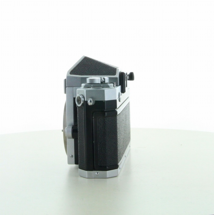 ニコン F アイレベル 後期(ファインダー前期)