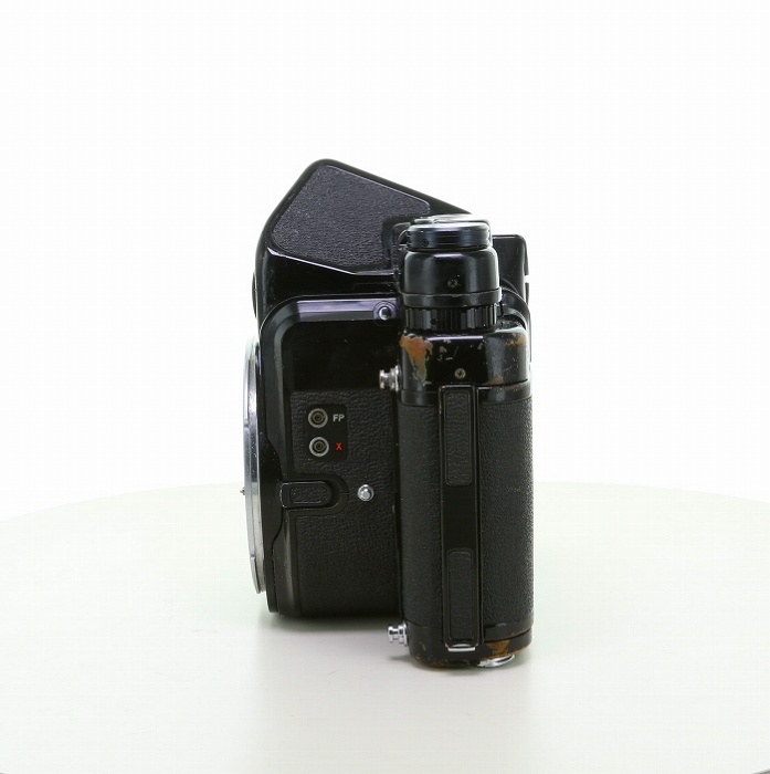 ペンタックス 67TTL