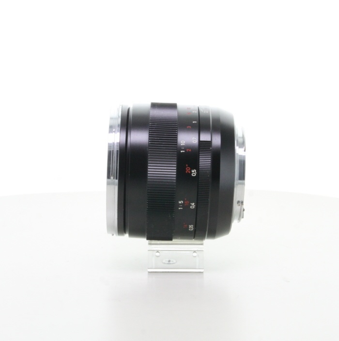 ツアイス マクロプラナー 50/2 ZE