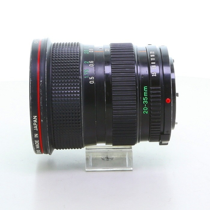 キヤノン NFD 20-35/3.5L