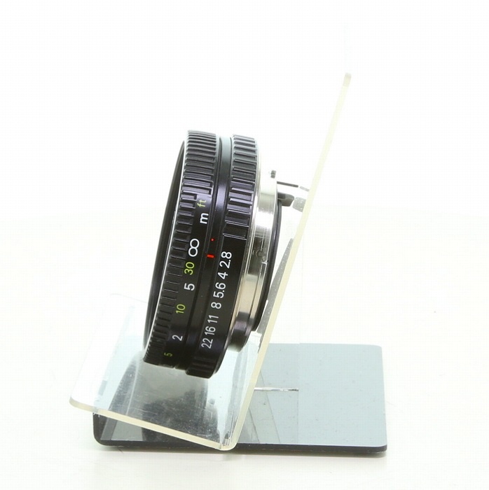 リコー XR RIKENON 45/2.8 (PK)