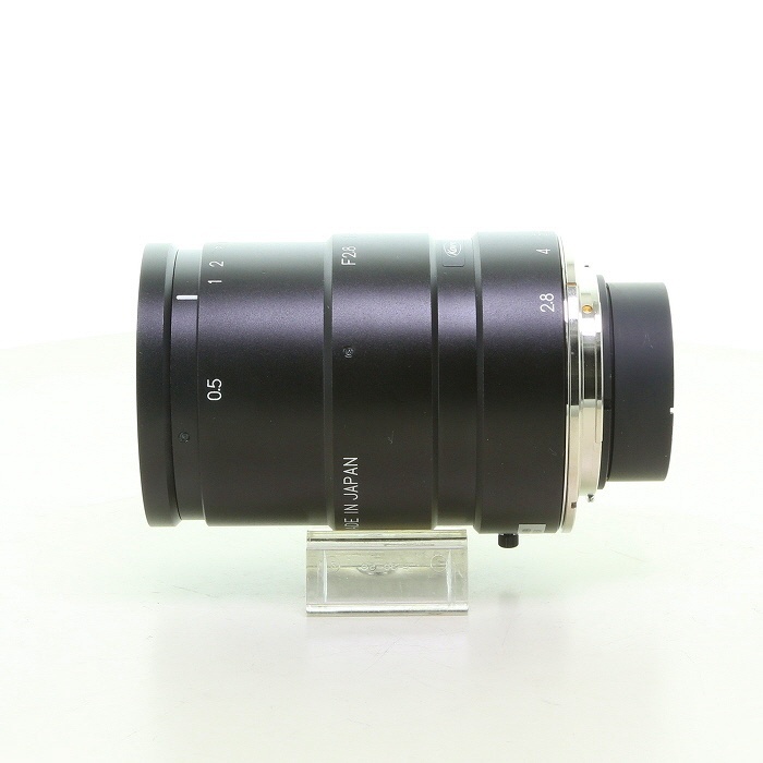 コーワ LM50LF CCTV LENS 50/2.8(ニコンF)