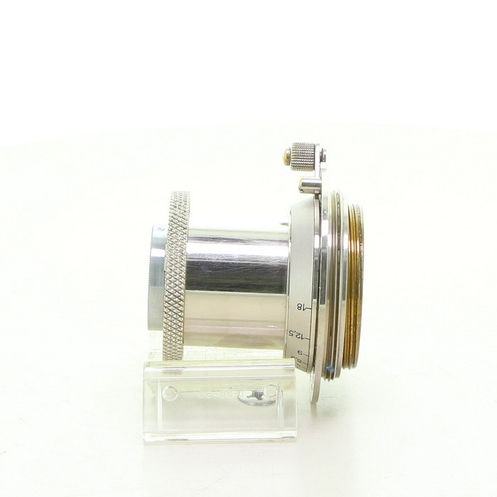 ライカ ニッケルエルマーL5cm/3.5