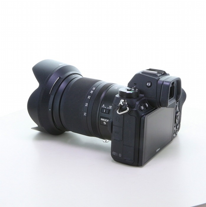 ニコン Z 6II 24-70 レンズキツト