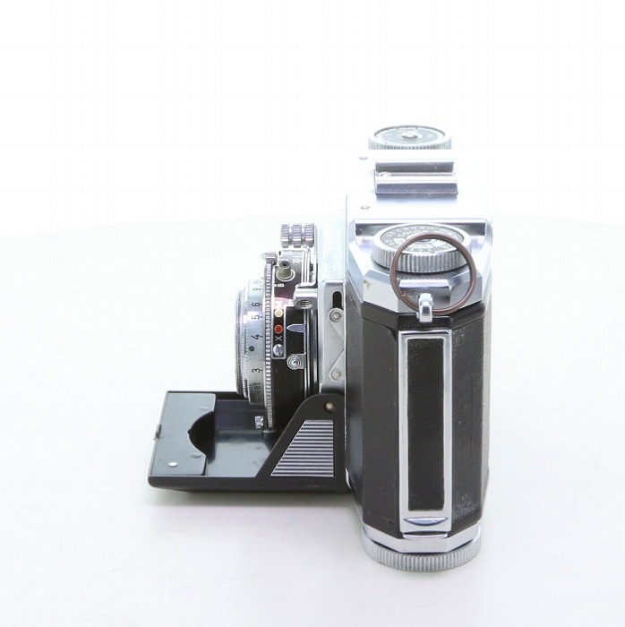 ツアイスイコン CONTINA II (524/24)