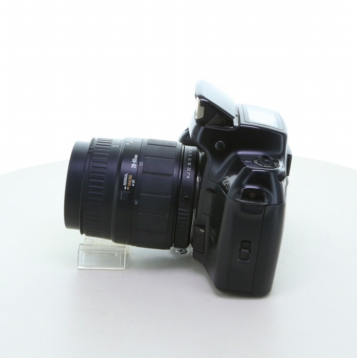 ペンタックス Z-1+28-80/3.5-5.6