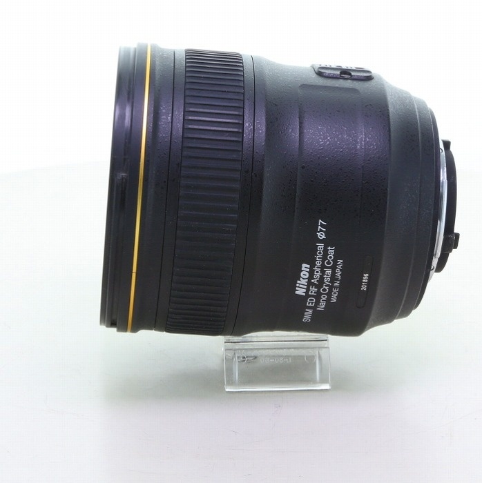 ニコン AF-S 24/1.4G ED