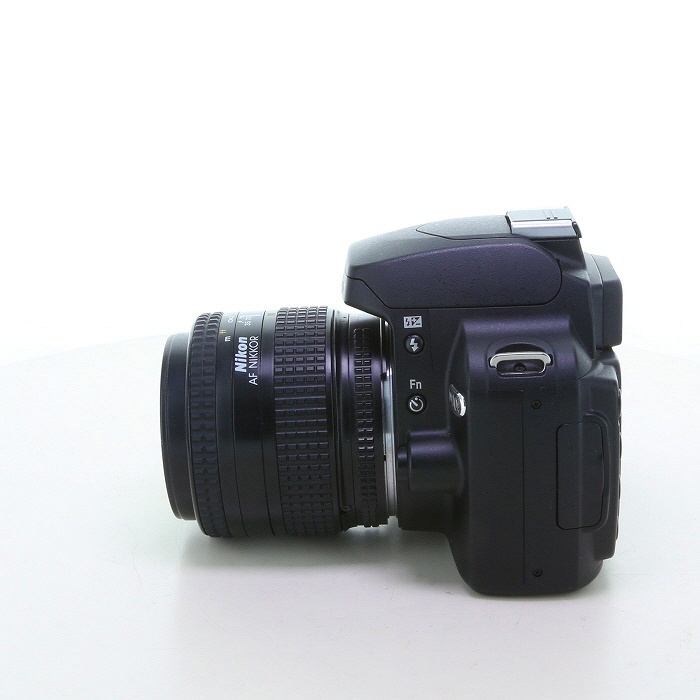 ニコン D40+AF-N35-70/3.3-4.5