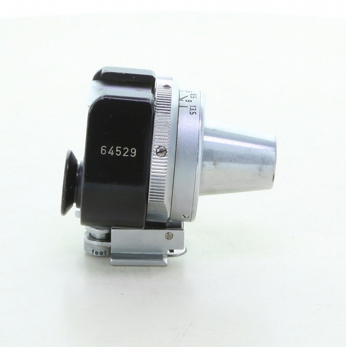 ライカ VIOOH 正像ビドム ファインダー