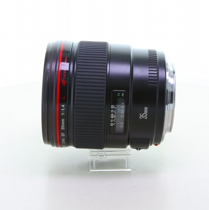 キヤノン EF35/F1.4L USM