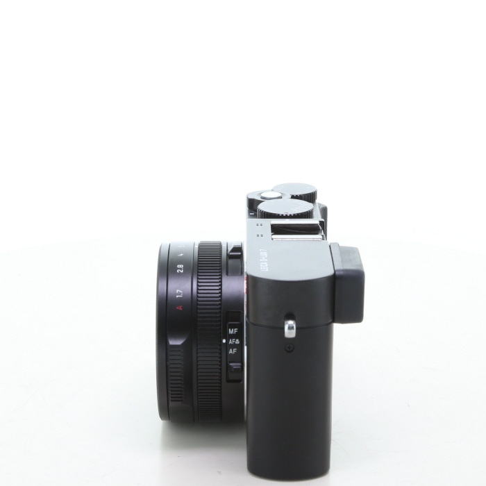 ライカ D-LUX7 ブラック