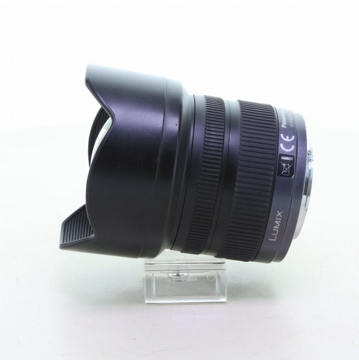 パナソニック LUMIX G VARIO 7-14/4 ASPH. H-F007014