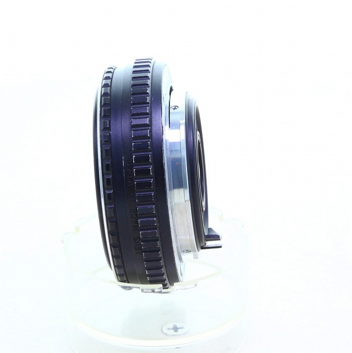 ペンタックス SMC-M 40/2.8