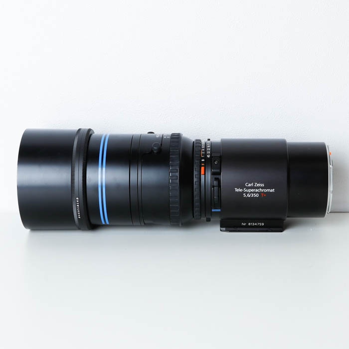 HASSELBLAD CFE Tele-Superachromat 350/5.6 T*