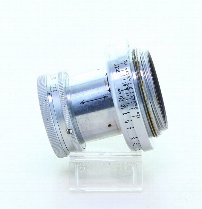 Barnack ズマール L50/2