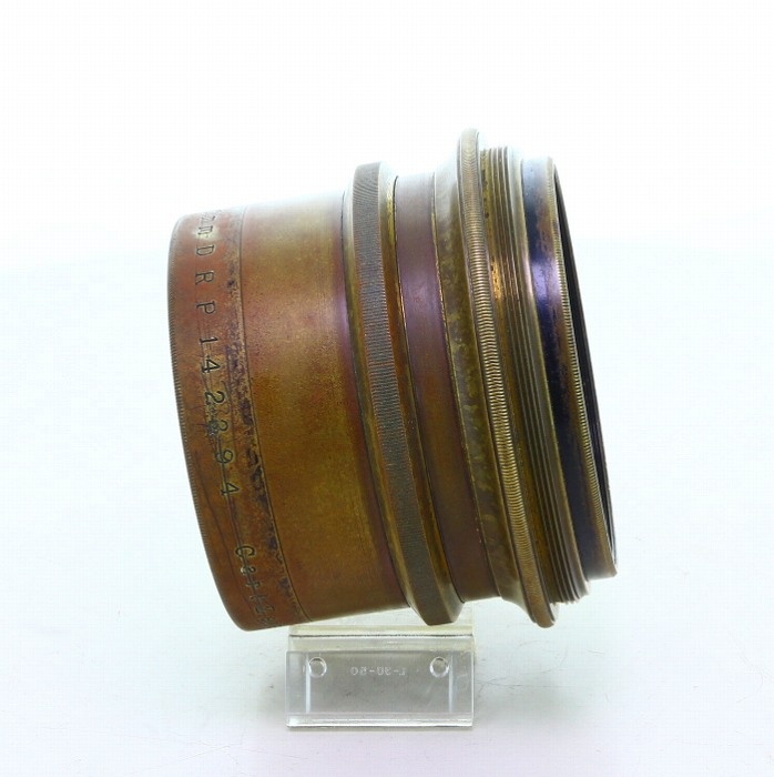 ツアイス TESSAR 250/4.5