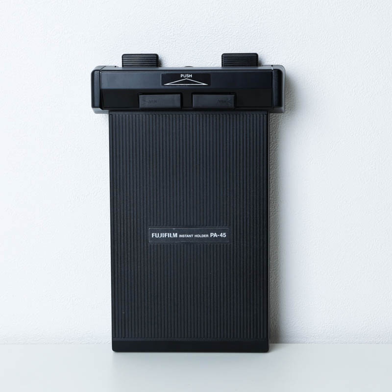 フジフイルム フジインスタントホルダー PA-45